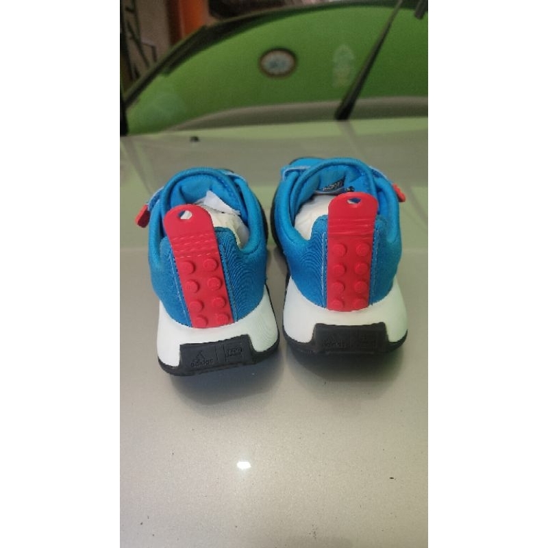 sepatu anak adidas lego preloved PL