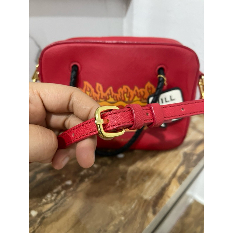 Sling bag jill stuart