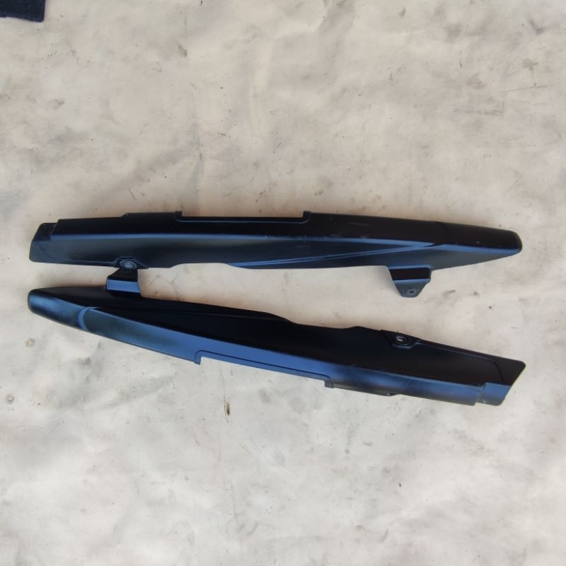 Cover Rantai Original Megapro Mono