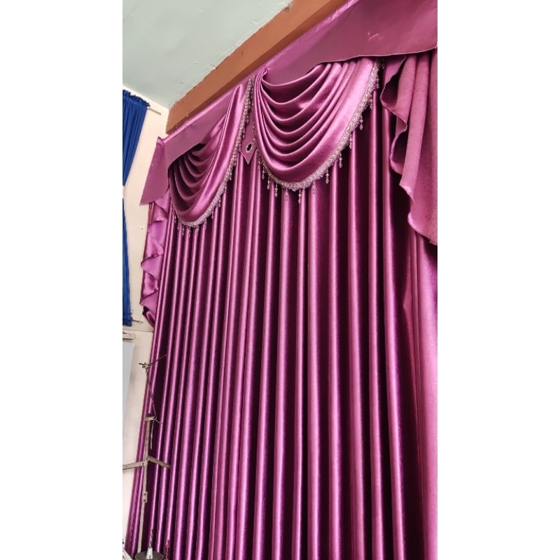 gorden gelombang,gorden spanyol