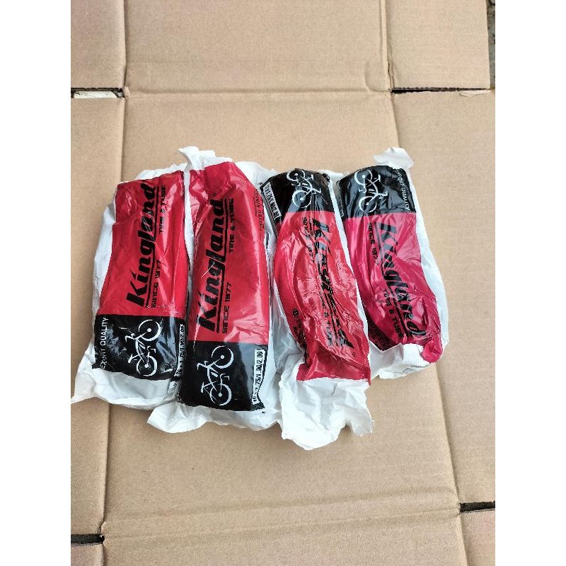 ban dalam sepeda 16 x 1.75