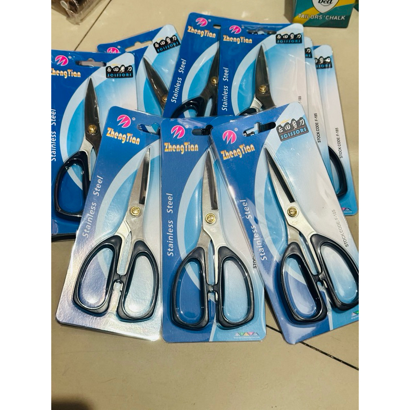 

Gunting Kain/Gunting jahit/Gunting stainless