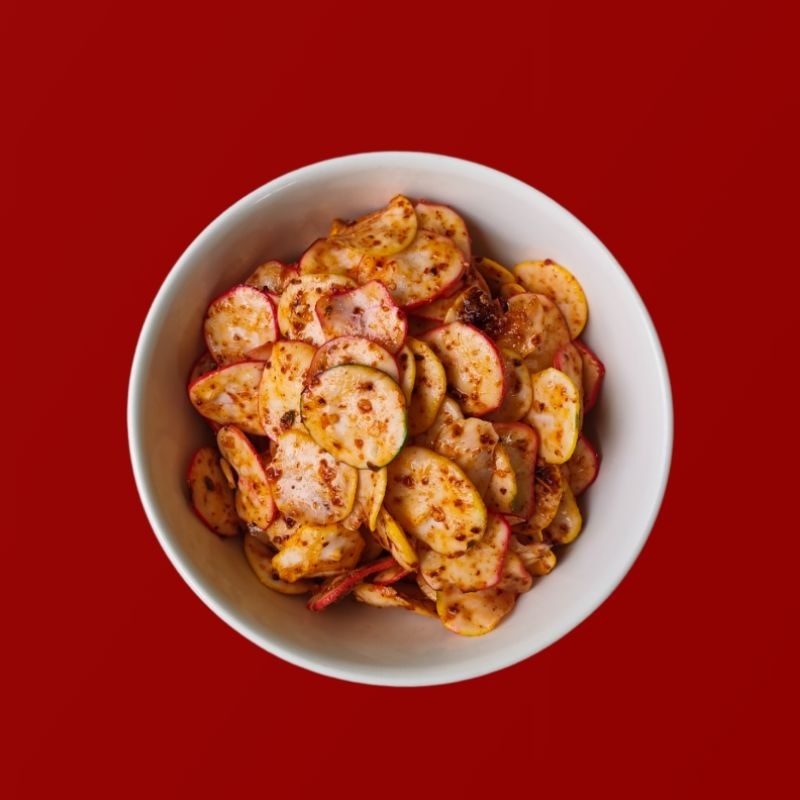 

Kerupuk Bantet Digayeum