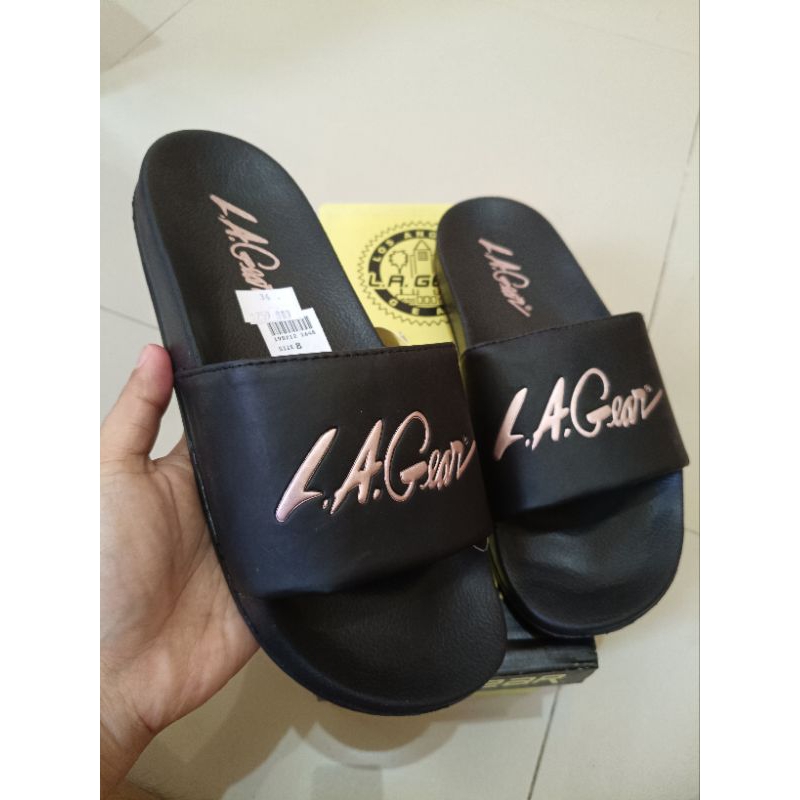 39 payless big sale la gear classic sandal black