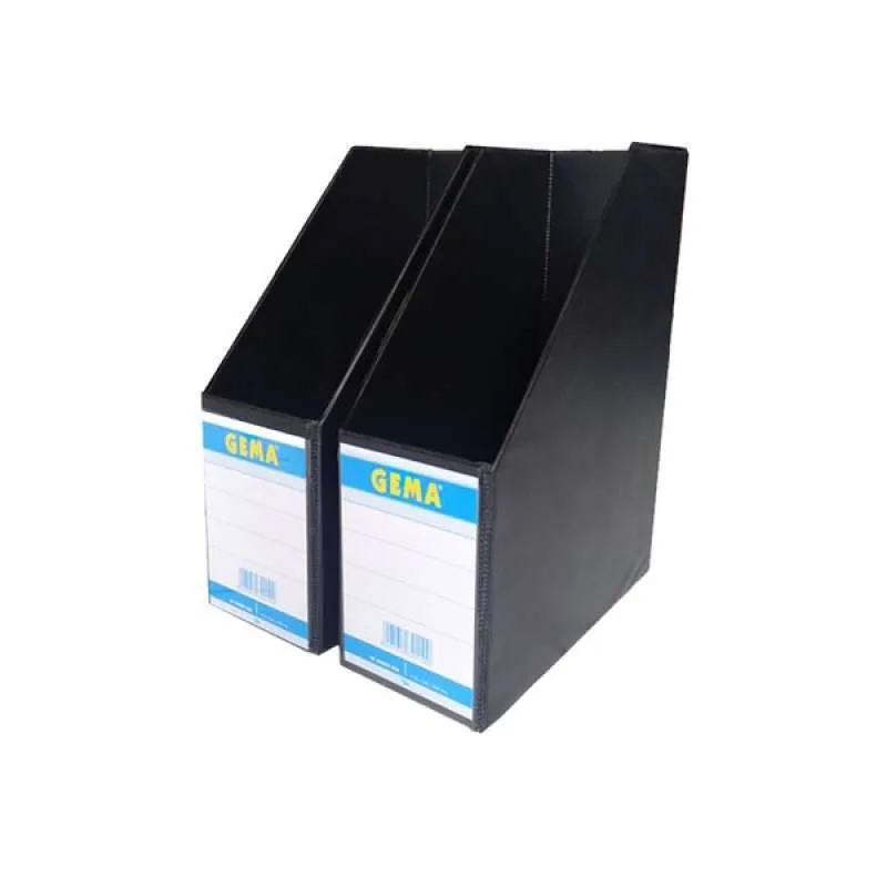 

Box Map PVC Jumbo Gema/Box File Gema