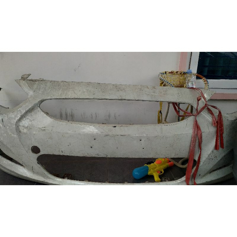 Bumper Hyundai Grand Avega