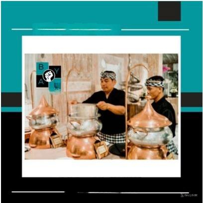 SET PRASMANAN KETRING, FOOD WARMER, PEMANAS MAKANAN