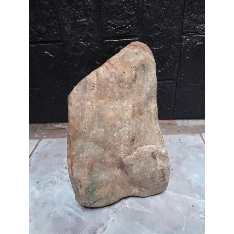 BONGKAHAN BATU SUNGAI DAREH