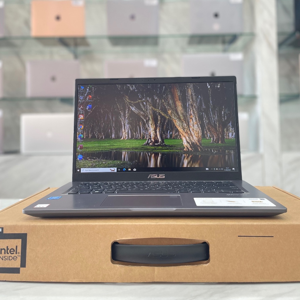 ASUS VIVOBOOK X415MA