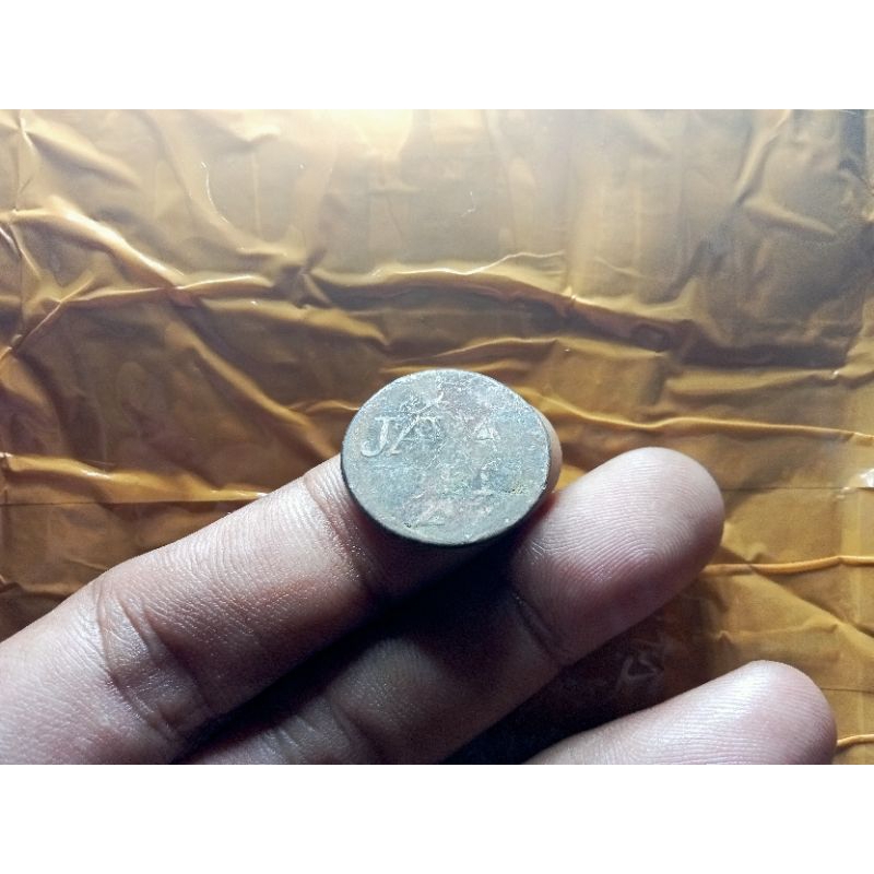 koin java L. N 1811 z fine