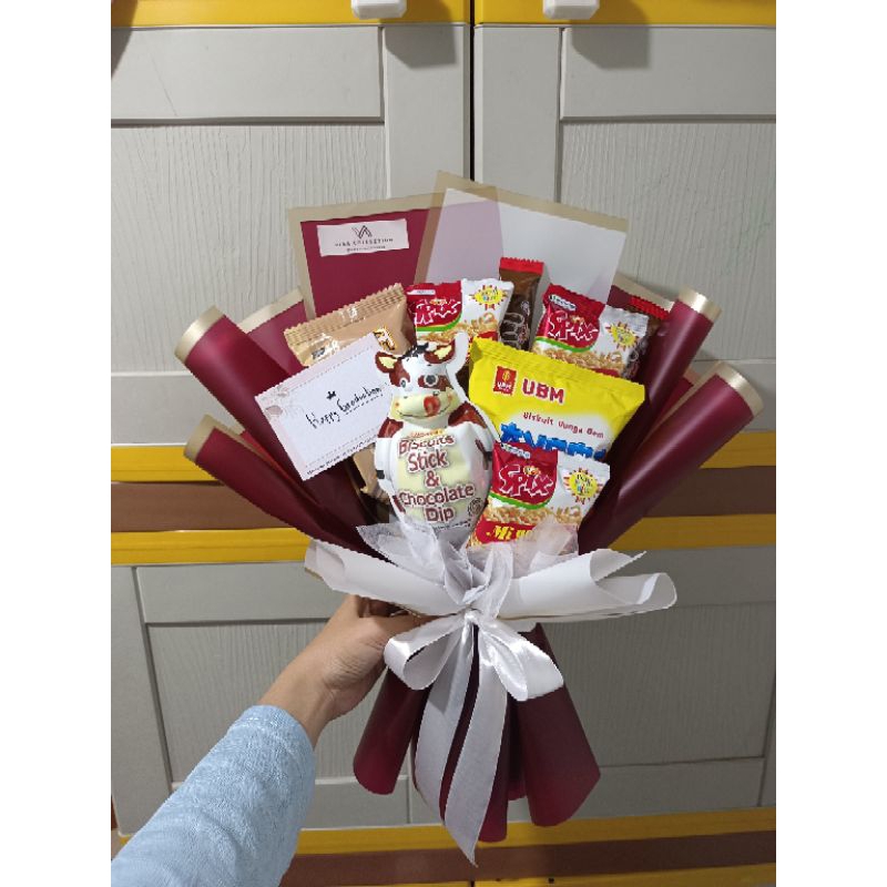 

Bucket Snack S Murah Surabaya ( Khusus Instan)