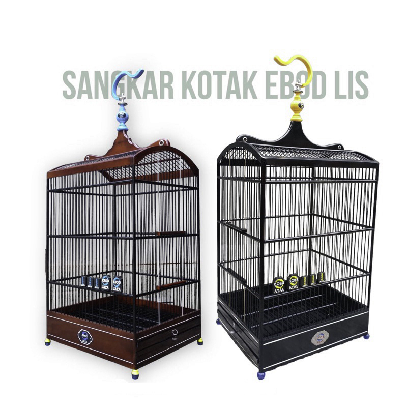 SANGKAR EBOD JAYA KOTAK LIST