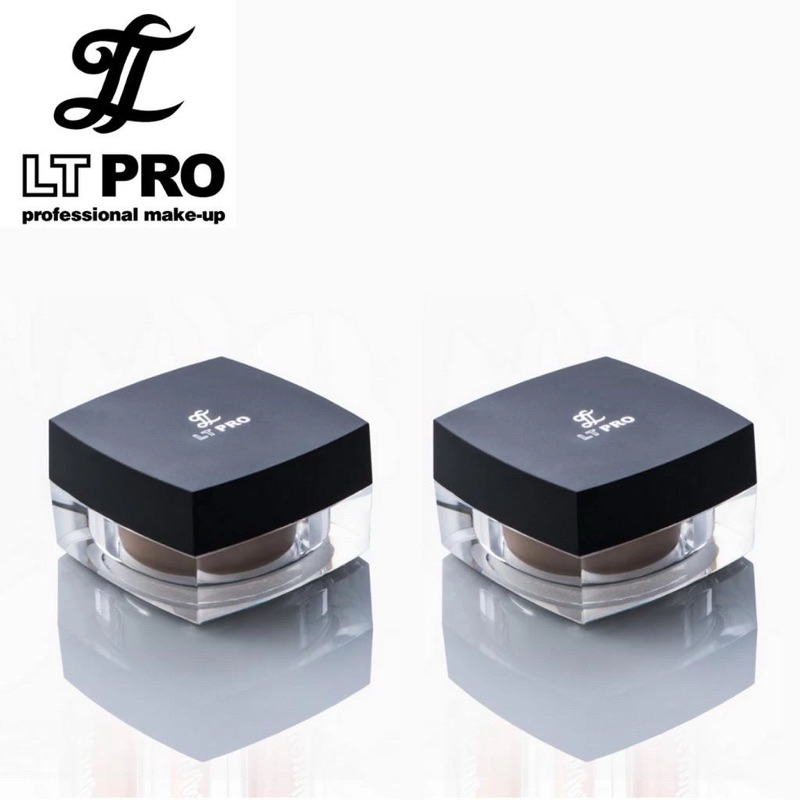 LT PRO SMOOTH CORRECTOR CREAM FOUNDATION 15gr | LT PRO FOUNDATION | LT PRO DEMPUL