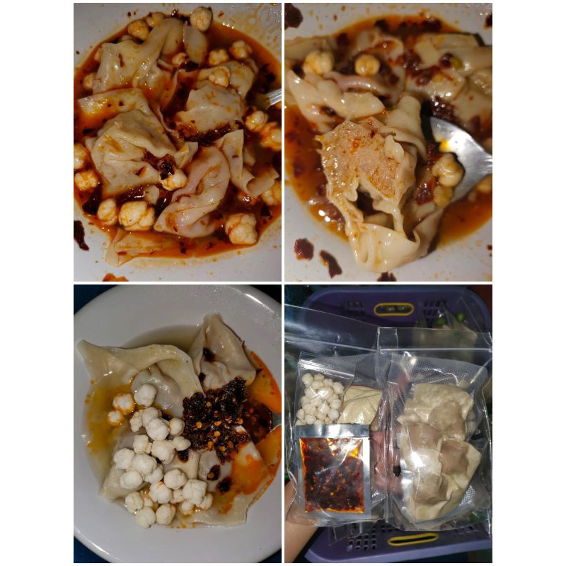 

Wonton