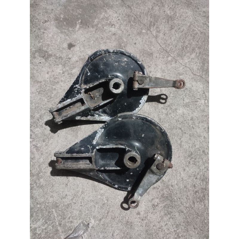 Tutup tromol gl max original