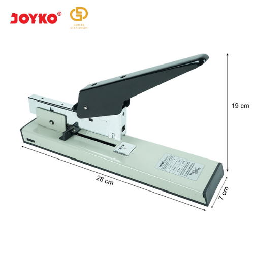 

Heavy Duty Stapler Stepler Heavy Duty Joyko HD-12N/13