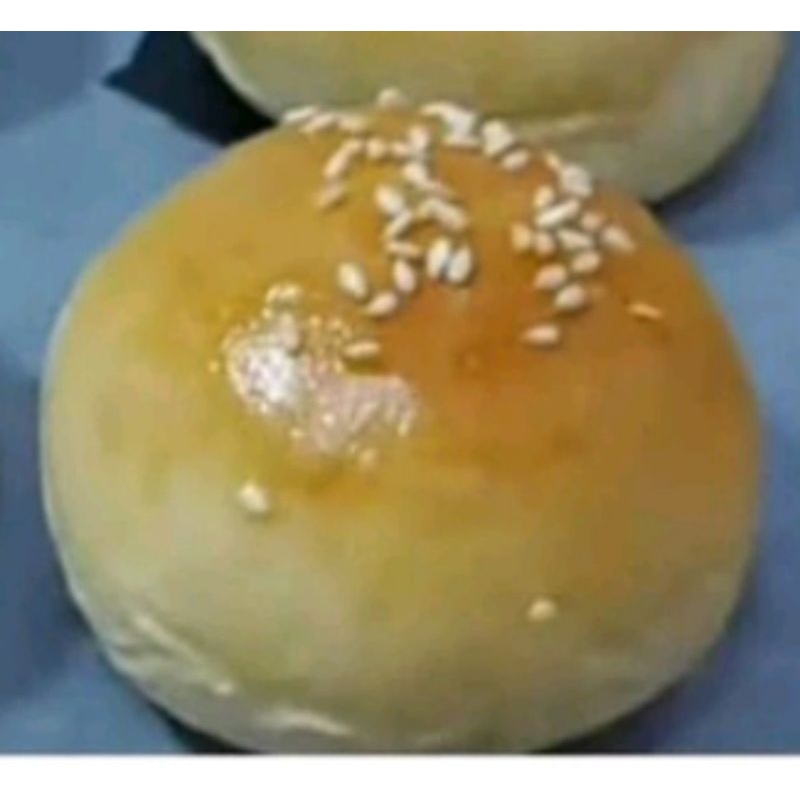 

ROTI BURGER MINI 6,5CM 100PCS(PESAN PAGI DIKIRIM SORE)