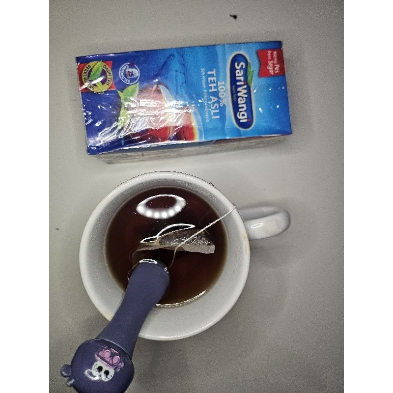 

teh sari wangi 30 pcs