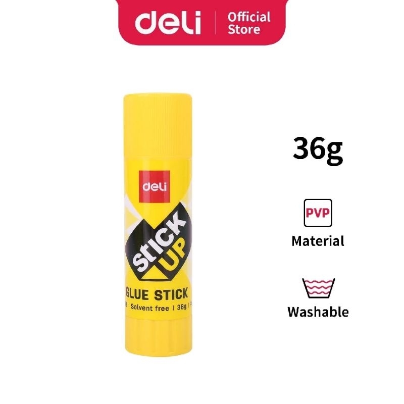 

DELI GLUE STICK A20310