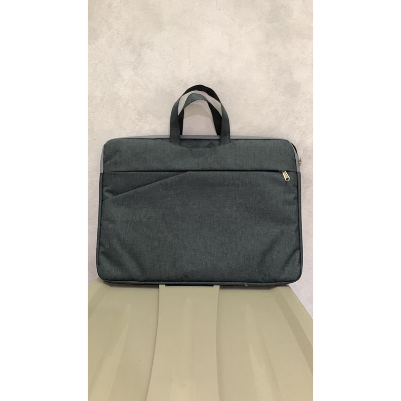 TAS LAPTOP (Custom Design & Nama)