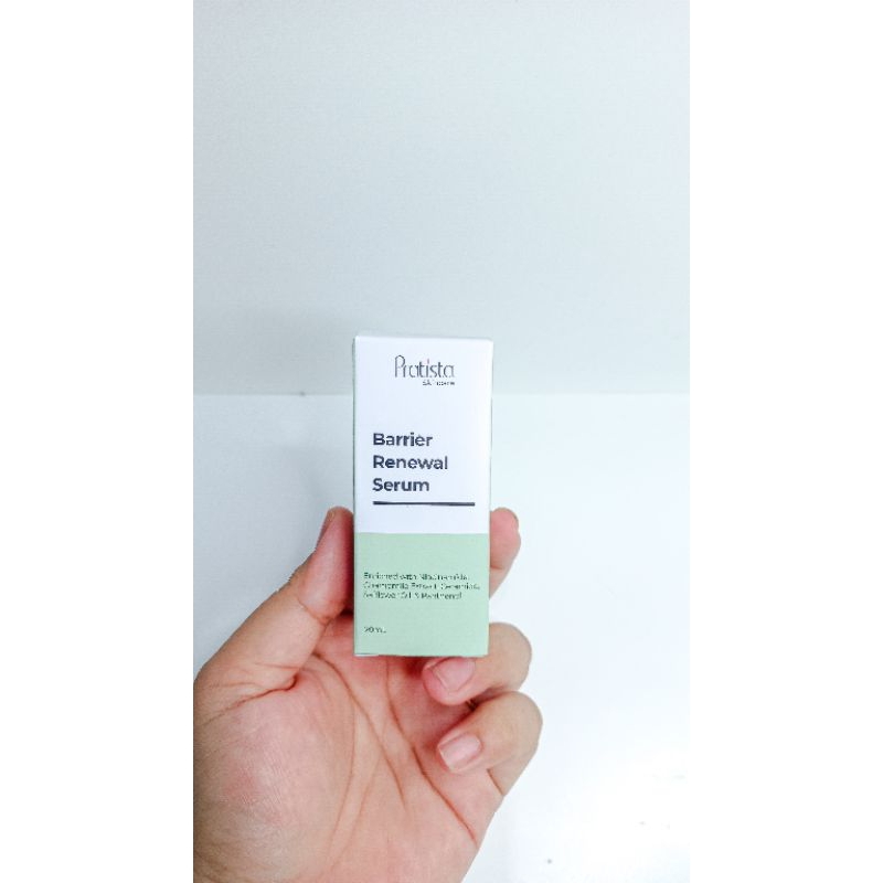 Preloved Serum Pratista