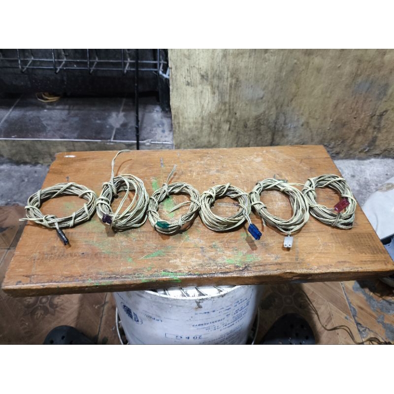 kabel soket dvd home theater pioneer