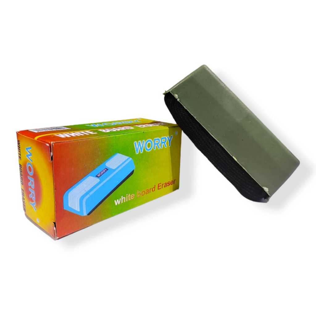 

AS888 - Worry Penghapus Papan Tulis. Murah