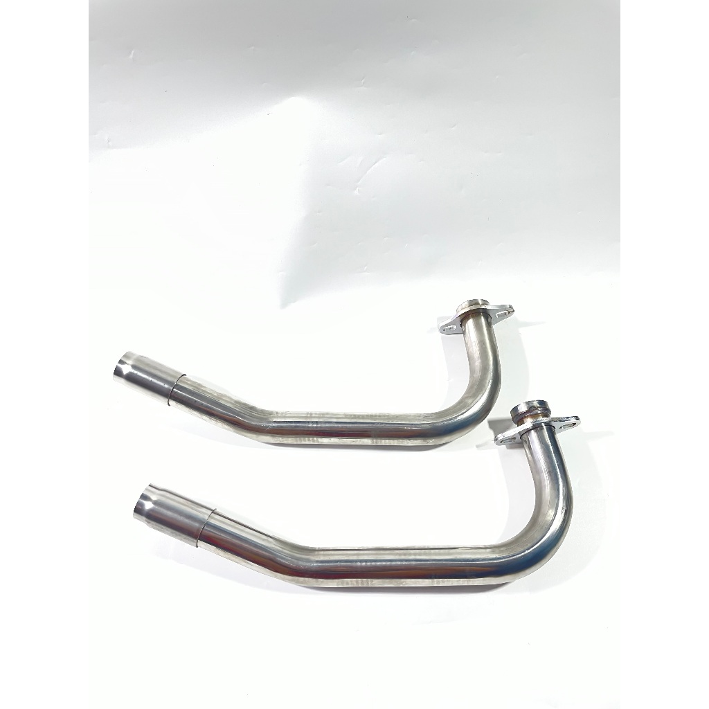 LEHERAN STENLIS MIO SMILE UKURAN 32MM / LEHERAN KNALPOT MIO UKURAN 32MM / LEHERAN KNALPOT MIO SPORTY