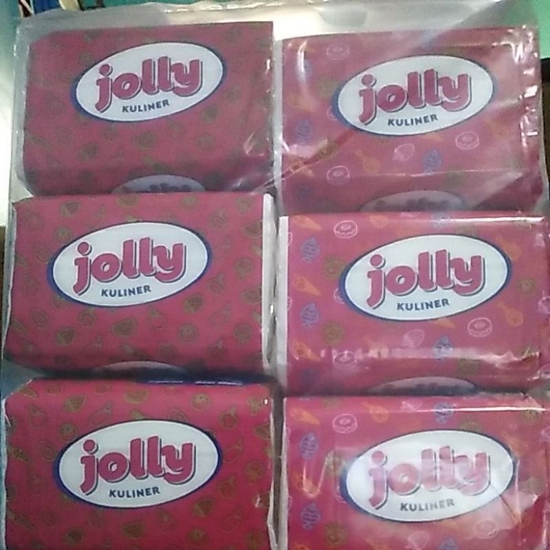 Jolly Kuliner / Jolly Pop Up