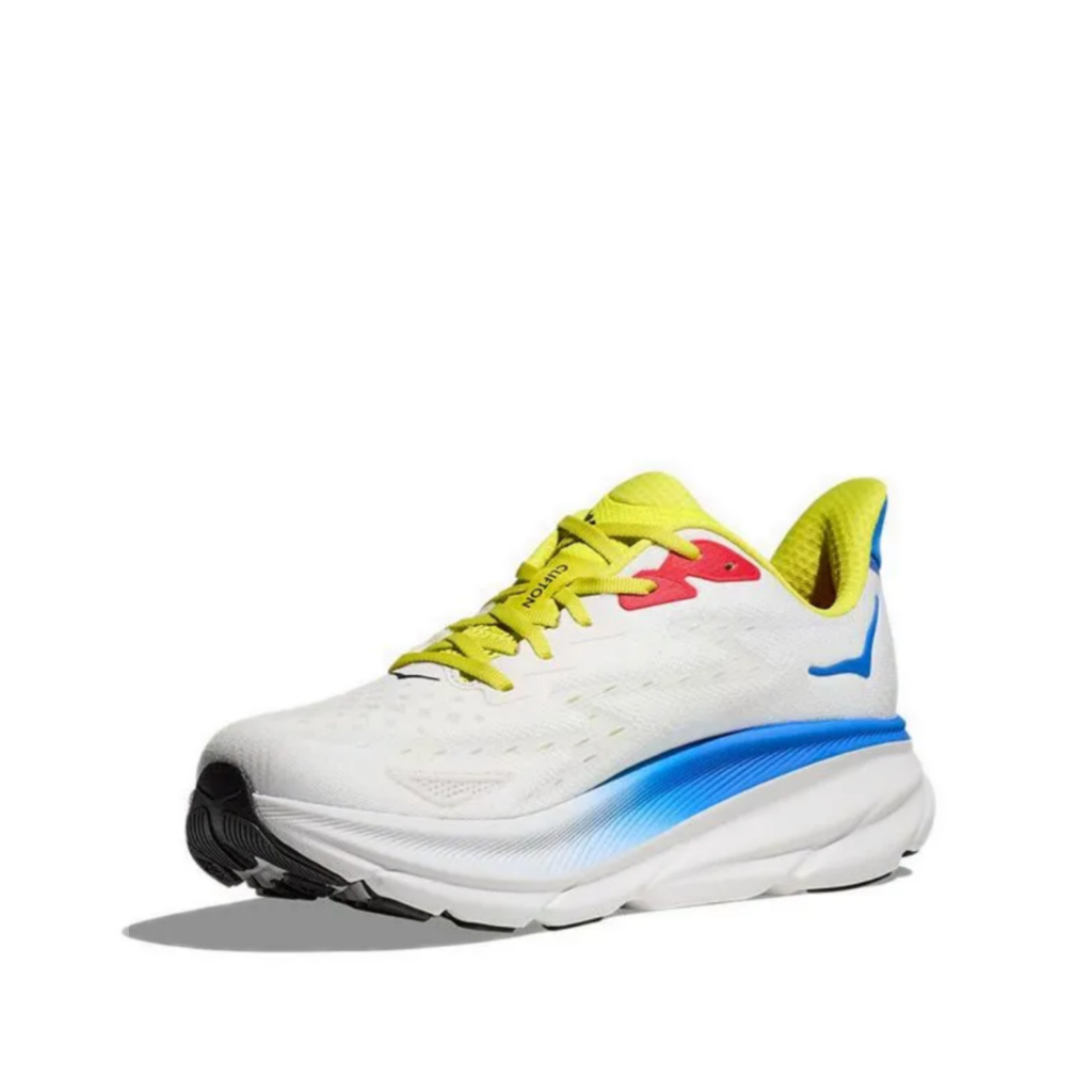 SEPATU Hoka Clifton 9 Men's Running Shoes HOKA CLIFTON 8 SEPATU RUNNING HOKA CLIFTON 9