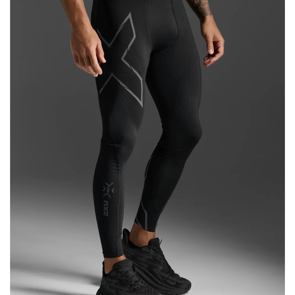 2XU Light Speed Compression Tights / 2XU Compression MCS / 2XU MCS / 2XU Compression Men / Compressi