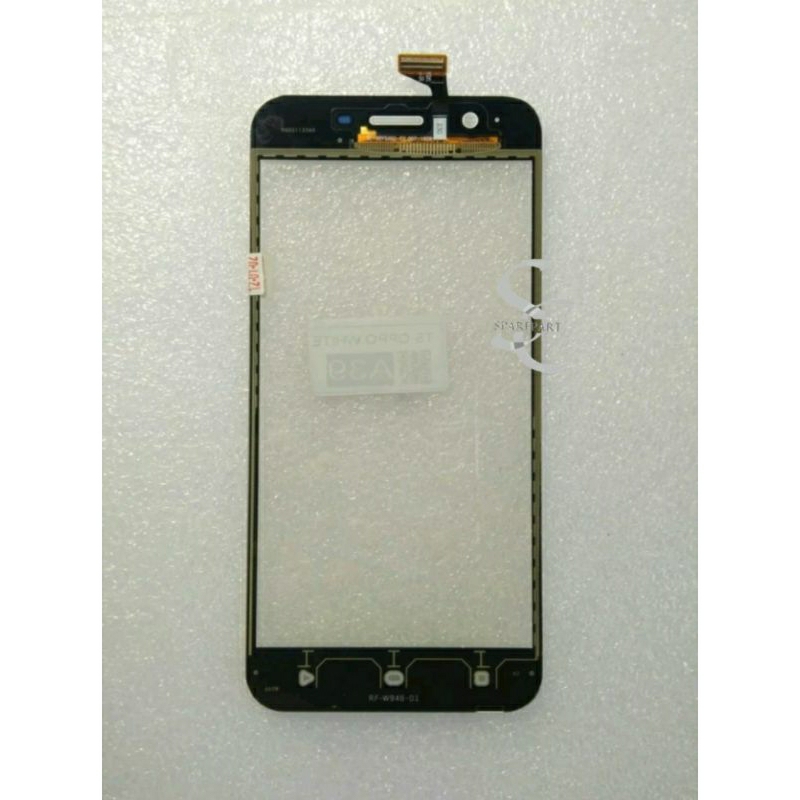 TC OPPO A39 TOUCHCREEN