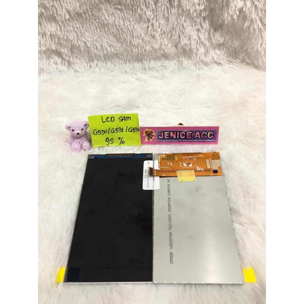 LCD SAMSUNG G530 ORI SAM G531 SAM G532 SAMSUNG J2 PRIME SAM GRAND PRIME