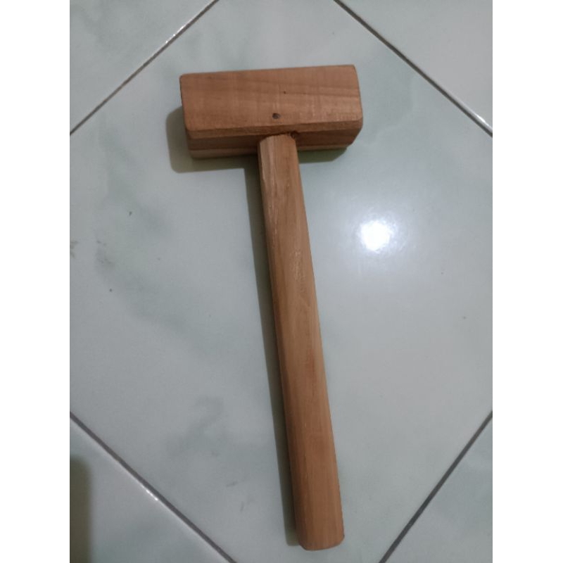 palu ecoprint palu kayu palu serbaguna