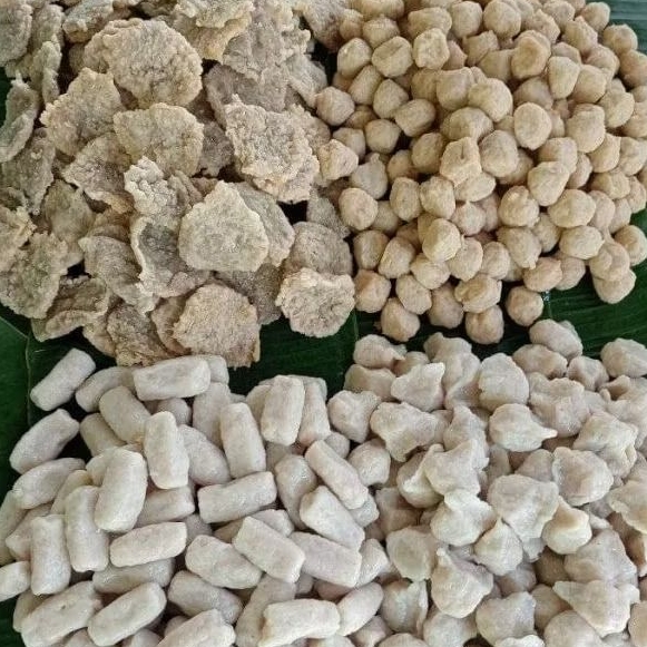

PEMPEK ASLI PALEMBANG