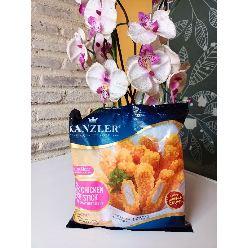 

KANZLER 500G