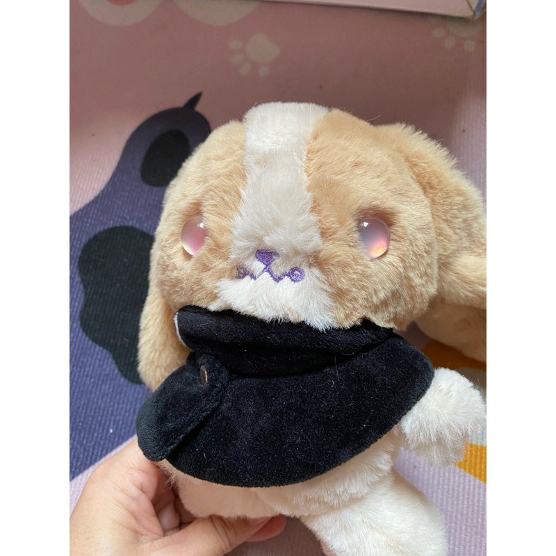 boneka inumaki toge dari doll maker cn.