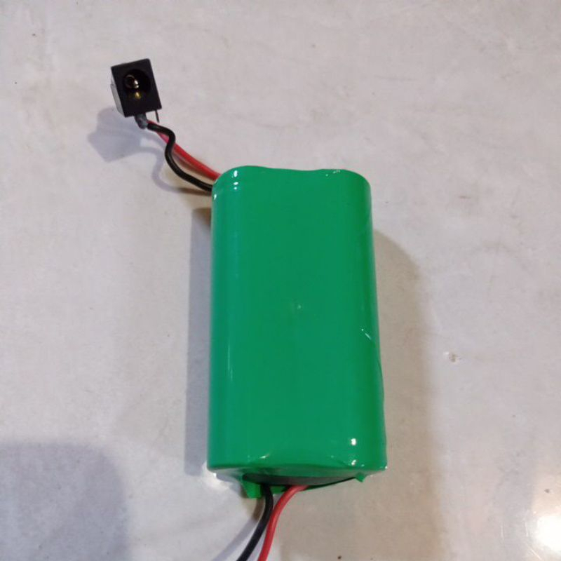 Baterai Vacuum Cleaner Kadonio Vakum Hanriver Batrei Penyedot Debu