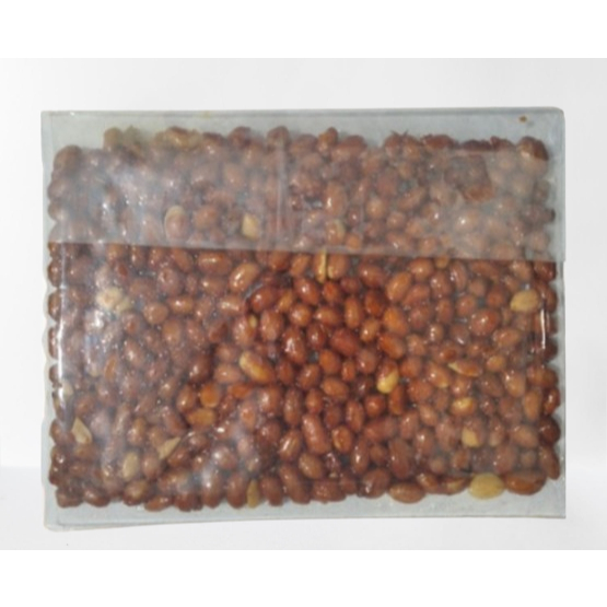 

Kacang Goreng Pedas Manis Khas Lampung (Tanpa Merek)