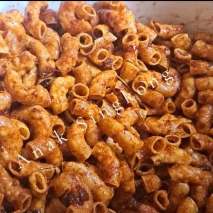 

Makroni Cikruh "Anaksingkong.snack