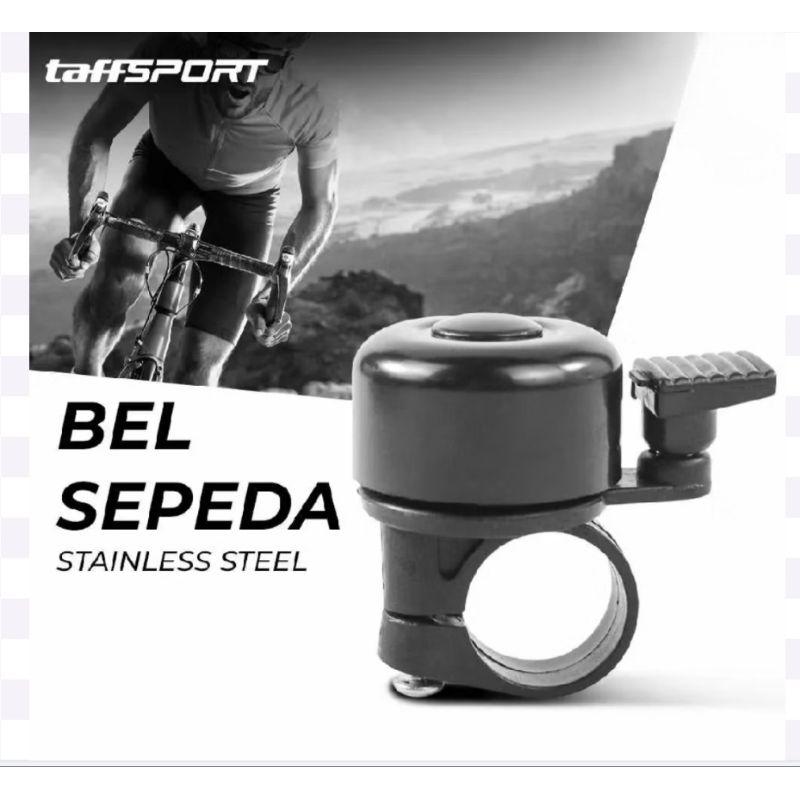 COD Bell Sepeda Kecil Bell Sepeda Anak Bell Sepeda MTB Ringing Bell Classic klakson Sepeda Anak