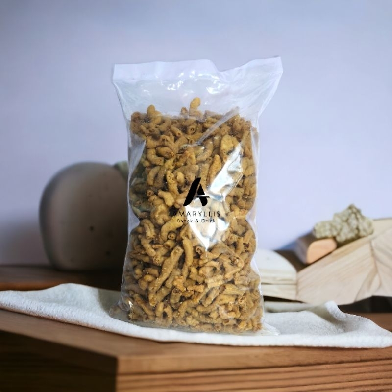 

usus asin gurih 1000gr