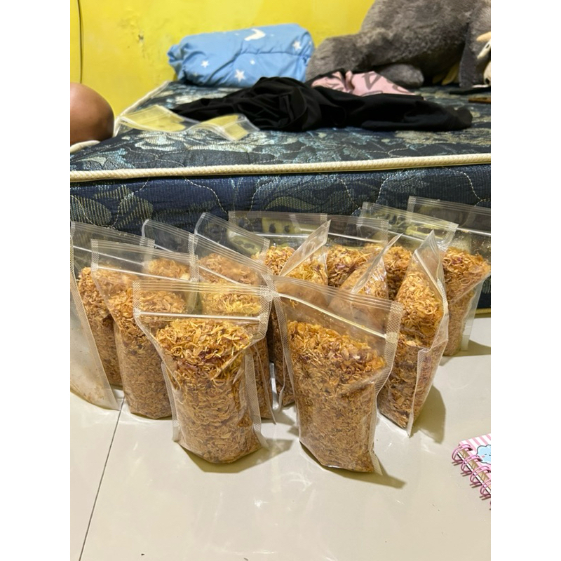 

bawang goreng 150 gram