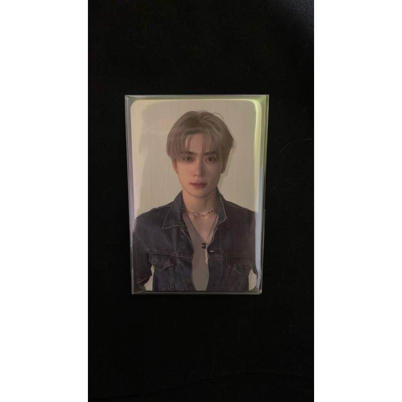 POB Jaehyun Everline (BOOKED)