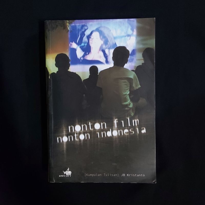 Buku Original ● Nonton Film Nonton Indonesia ■ JB. KRISTANTO