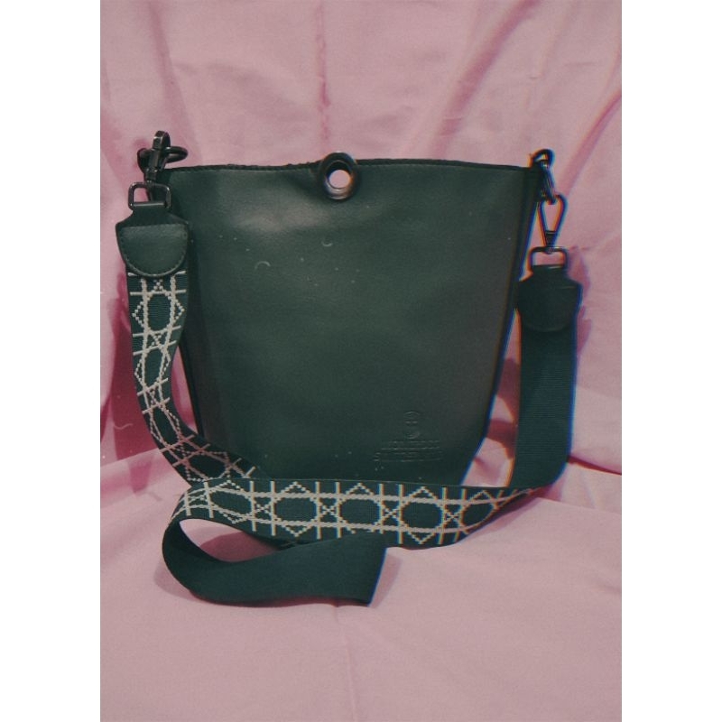 Sling bag Moncross Switzerland Authentic