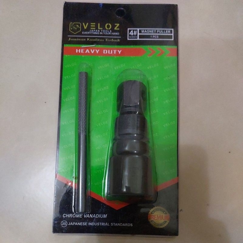 TREKER PULLER NO 4, MAGNET PULLER NO 4, Kunci treker magnet mio vario smash beat supra scoopy - kunc