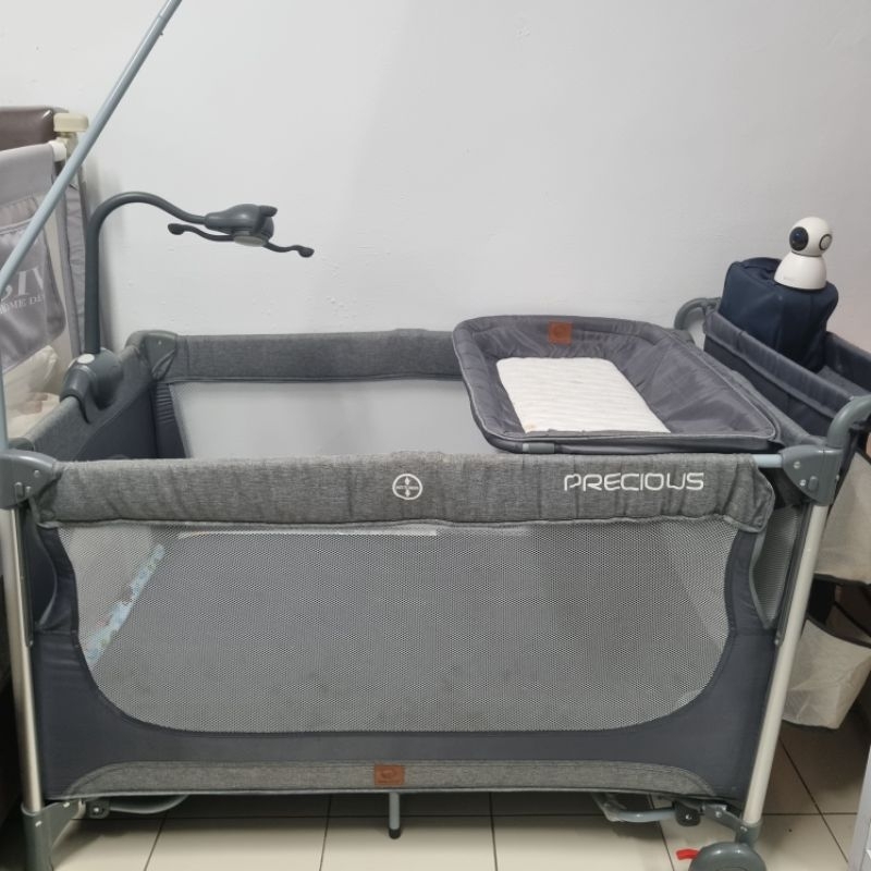 babyelle precious baby box bayi preloved second