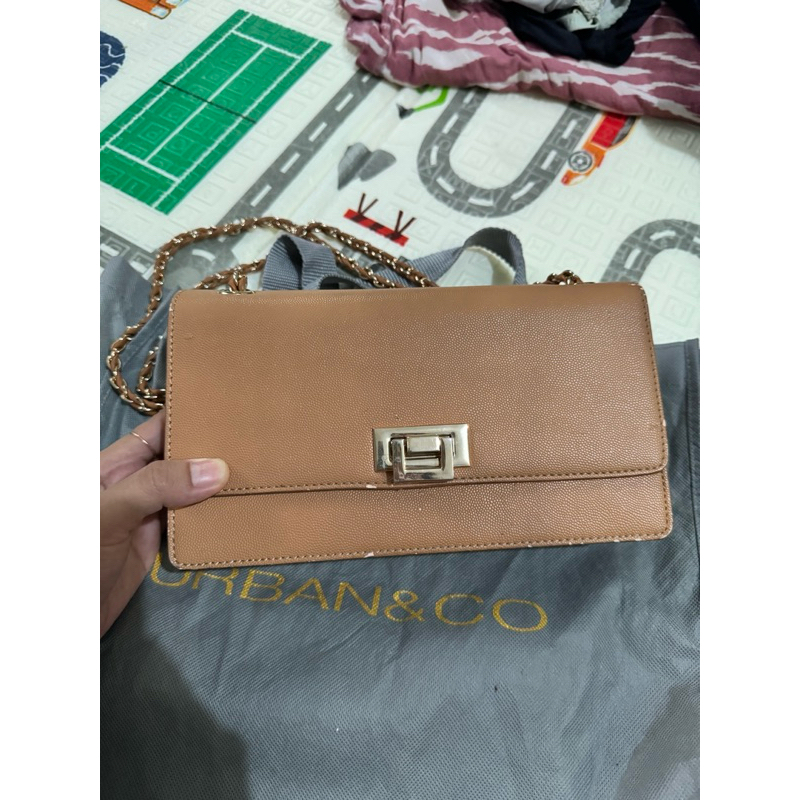 preloved tas urban n co