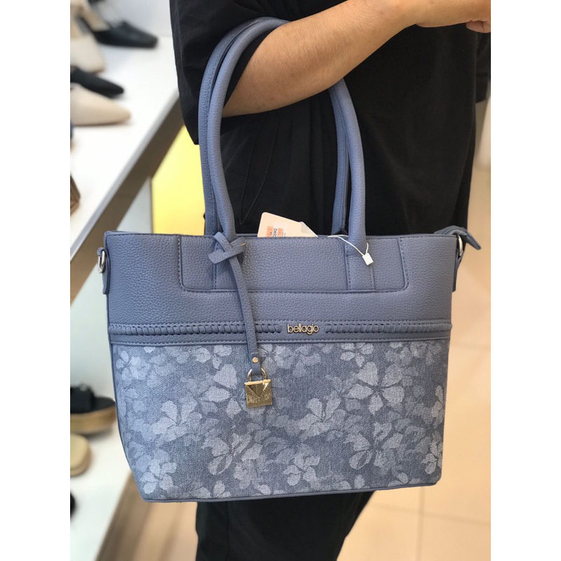 New tas bellagio original terbaru agustus (BACA DESKRIPSI SEBELUM CO)